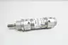 FESTO DSW-50-25PPVB DOUBLE ACTING PNEUMATIC CYLINDER 50MM 25MM 10BAR thumbnail 1