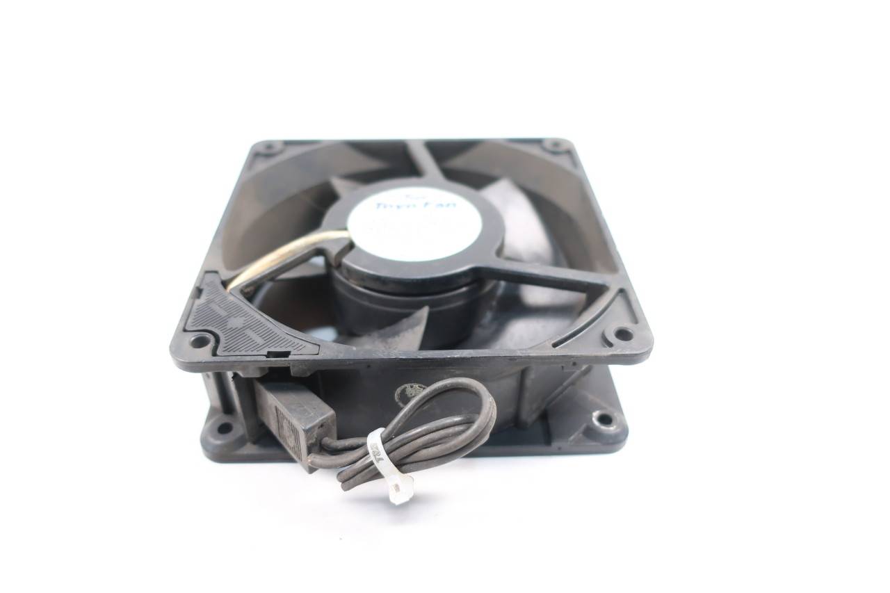 TOYO UTHS457C Fan 4-1/2IN 230V-AC TOYO UTHS457C Fan 4-1/2IN 230V-AC