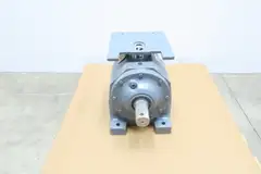 SEW EURODRIVE R92P INLINE GEAR REDUCER 26.49:1