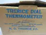 TRERICE V80040 DIAL THERMOMETER 30-240F thumbnail 5