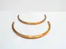 DODGE 135297 1304 TRAPEZOIDAL OIL RING thumbnail 1