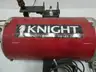 KNIGHT GLOBAL KBA225-073 SINGLE CABLE PNEUMATIC BALANCER 250LB thumbnail 4