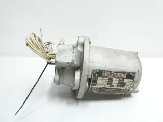 LIMITORQUE 113-04-0017-0 AC MOTOR PN4G 3PH 1700RPM 220/240V-AC