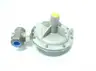 JORDAN VALVE 608 SLIDING GATE VALVE STAINLESS 1IN NPT thumbnail 3
