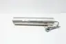 VAN DER GRAAF TM127B25-415NB MOTORIZED CONVEYOR ROLLER 3PH 1-1/2HP 240V-AC thumbnail 1