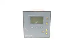 HONEYWELL 9782P-01-VC-E0000-BD PH/ORP ANALYZER 120/240V-AC