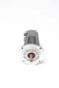 LAMB R45GCAA-R2-NS-NV-80 SERVO MOTOR 96V/KRPM 5.4NM 600V-DC