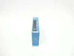 PRIBUSIN IUC-72-LVDT ISOLATED SIGNAL CONDITIONER LVDT TRANSMITTER 117V-AC