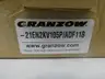 GRANZOW 21EN2KV105P/ADF11B SOLENOID VALVE 120V-AC 1/4IN NPT thumbnail 6