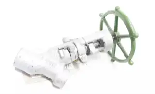 Flowserve Globe Valves