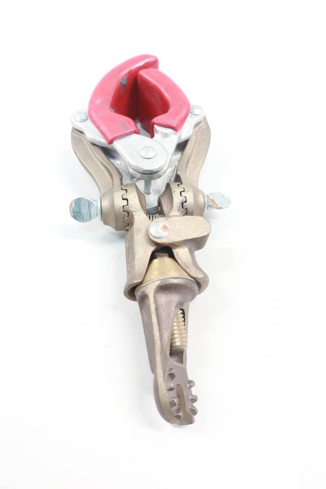 ANDERSON P20442 INSULATED CABLE CLAMP