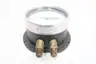 WINTERS 100-2DF DIFFERENTIAL PRESSURE GAUGE 4-1/2IN 0-10PSI 1/4IN NPT thumbnail 2