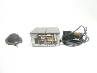 ECLIPSE 956 DEMAGNETISER 60W 120V-AC