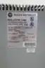 ALLEN BRADLEY 1394-AM04 AXIS 3KW SERVO CONTROLLER MODULE SER A thumbnail 4