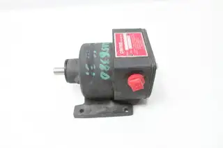 CONTROL CONCEPTS 2120-B SPEED SWITCH 125/250/480V-AC