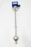 KSR KUEBLER ARV2"-VOS-L410/12-V52A MAGNETIC FLOAT SWITCH 230V-AC/DC