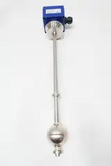 KSR KUEBLER ARV2"-VOS-L410/12-V52A MAGNETIC FLOAT SWITCH 230V-AC/DC