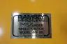 RAMSEY 60-25 PRO-LINE OVER/UNDER SPEED SWITCH thumbnail 6