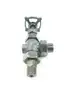 JERGUSON 64 STEEL BALLCHECK VALVE 1/2IN X 3/4IN NPT thumbnail 2