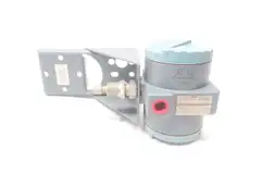 FOXBORO E83W-03SSIR VORTEX FLOW METER 10.452 PULES/GALLON 14-30V-DC