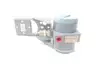 FOXBORO E83W-03SSIR VORTEX FLOW METER 10.452 PULES/GALLON 14-30V-DC thumbnail 1