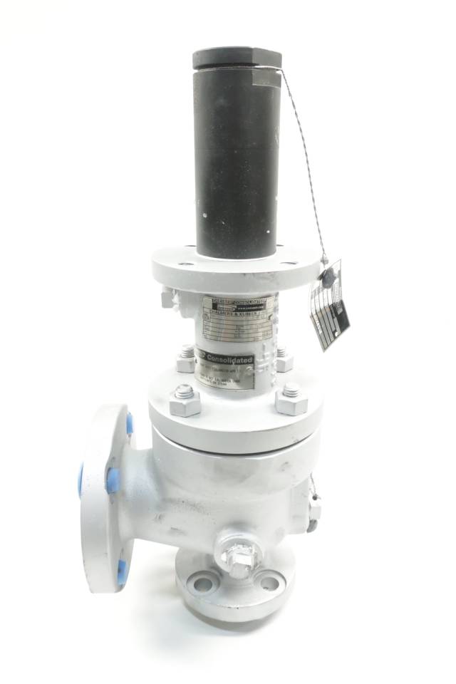 DRESSER CONSOLIDATED 190500EC2CCMS13FRLA 1X2IN RELIEF VALVE