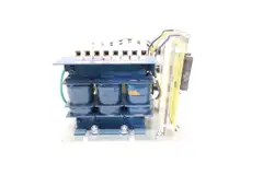 MTE DVAP0009 DV/DT OUTPUT FILTER 9A AMP 380-600V-AC