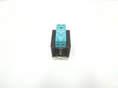 EUROTHERM RSDA/40A/500V/LDC SOLID STATE RELAY 48-500V-AC 40A AMP