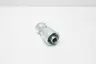 PARKER 1JS43 12-12 HYDRAULIC PIPE ADAPTER 5/8IN 1/2IN TUBE NPT thumbnail 2