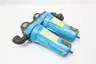 HANKISON HF9248DGL HF9-24-8-DGL DUAL CYLINDER FILTER 250PSI thumbnail 4