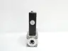 TELEDYNE HFM-201 HASTINGS FLOW METER 500PSI 1/2IN 15V-DC thumbnail 2
