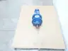 IMO 3065/057 4TVTFCS-156 HYDRAULIC ROTARY SCREW PUMP thumbnail 3
