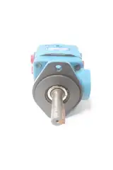 METARIS V20P1P7T1C2H12 HYDRAULIC VANE PUMP 7GPM 2500PSI 3000RPM 3/4IN