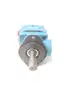 METARIS V20P1P7T1C2H12 HYDRAULIC VANE PUMP 7GPM 2500PSI 3000RPM 3/4IN thumbnail 1