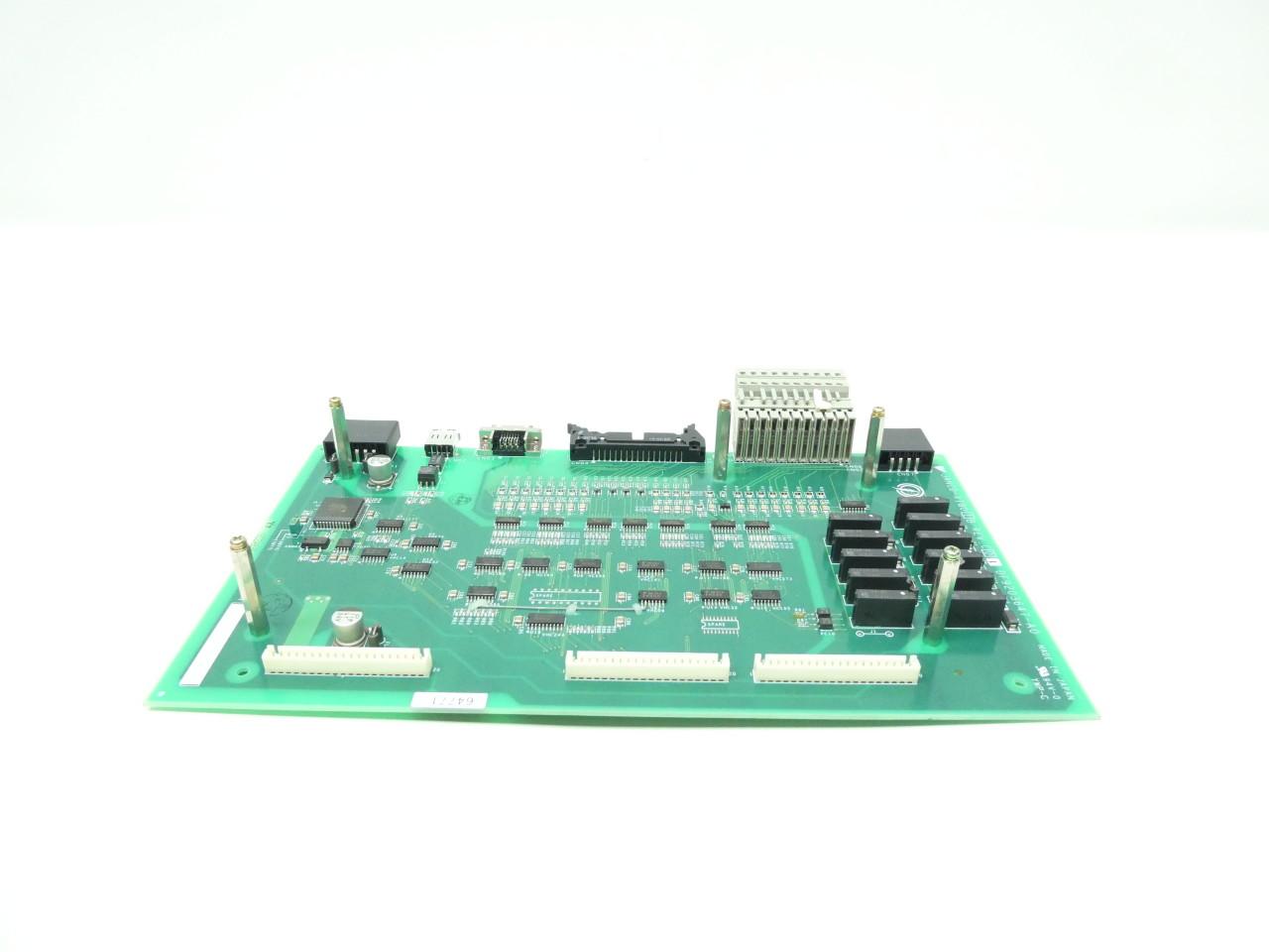 Yaskawa PCB Circuit Boards