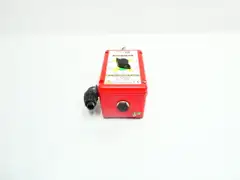 CRAIG & DERRICOTT GWN2 GRABWIRE SAFETY SWITCH 415V-AC 250V-DC