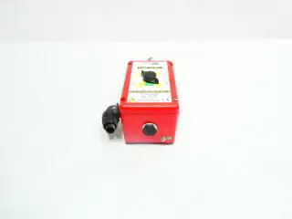 CRAIG & DERRICOTT GWN2 GRABWIRE SAFETY SWITCH 415V-AC 250V-DC