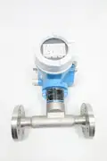 ENDRESS HAUSER 65F25-AE2AG1AABAB6 PROLINE T-MASS 65 THERMAL MASS FLOW METER