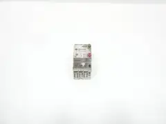 ALLEN BRADLEY 140-MN-0063 MANUAL STARTER 0.40-0.63A AMP 1HP