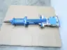 PNEUMATIC STAINLESS FLANGED KNIFE GATE VALVE 4IN 150 thumbnail 3