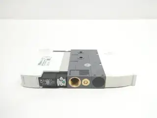 SCHMALZ SMPI 25 IMP RD M12-5 IO-LINK VACUUM GENERATOR 24V-DC 4-7BAR