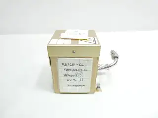 MONITOR LABS 98415207 H2S CONVERTER