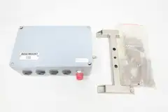 ROSEMOUNT 00848-4340-0005 TRANSMITTER HOUSING