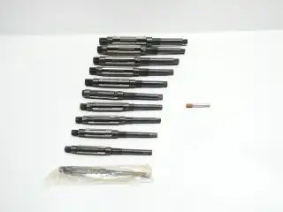 NATIONAL ARS11 ADJUSTABLE KIT REAMER