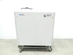 KKT CHILLERS KLB-S 22 T-RS CHILLER 3PH 11KW 400V-AC
