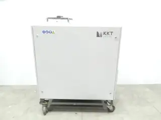 KKT CHILLERS KLB-S 22 T-RS CHILLER 3PH 11KW 400V-AC