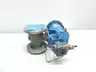 NELES JAMESBURY 3 515031760011DT PNEUMATIC STAINLESS FLANGED BALL VALVE 3IN 150 thumbnail 2