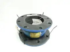 GARLOCK 94314-0624 STYLE 206 EXPANSION JOINT 6IN
