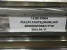 RULMECA 220H MOTORIZED CONVEYOR PULLEY 21-3/4IN 8-1/2IN 3PH 3HP 460V-AC thumbnail 5