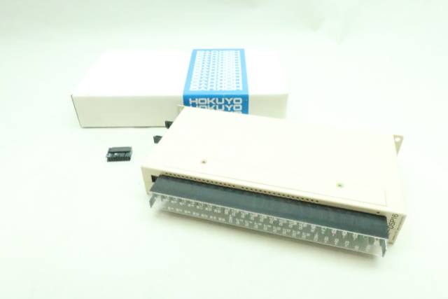 HOKUYO DM-DSP-16 I/O MODULE